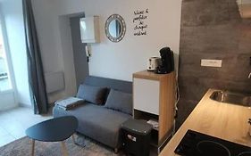 Charmant Appartement Au Calme
